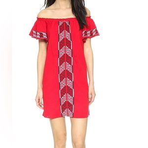 Piper by townsen Bogo Dress